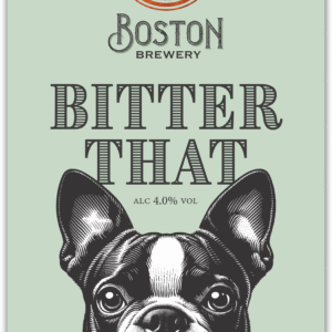 Bitter That