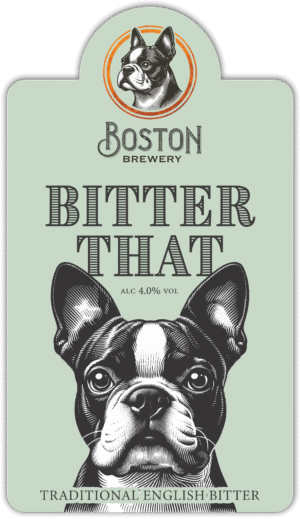 Bitter That