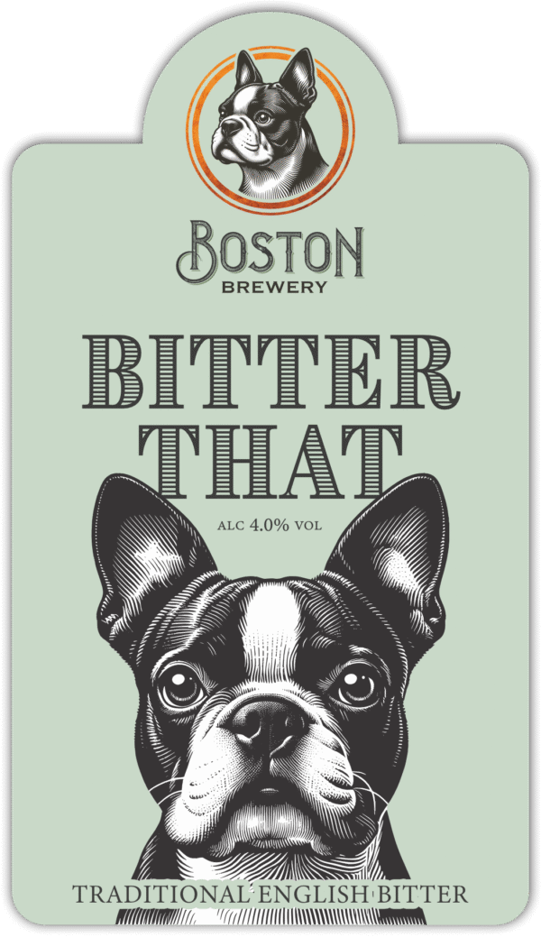 Bitter That