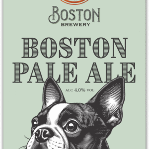 Boston Pale Ale