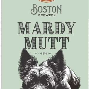 Mardy Mutt