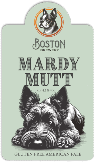Mardy Mutt