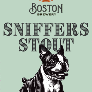 Sniffers Stout