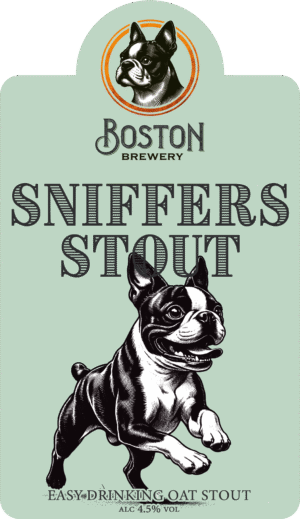 Sniffers Stout