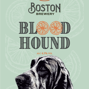 Blood Hound