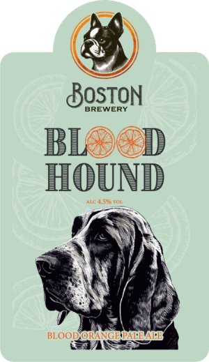 Blood Hound