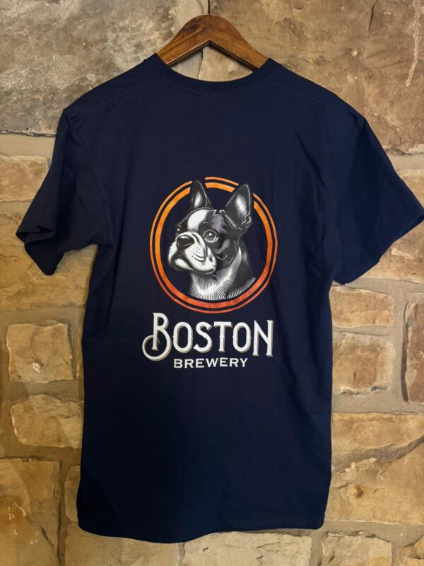 Boston 'T' Shirt - Image 3