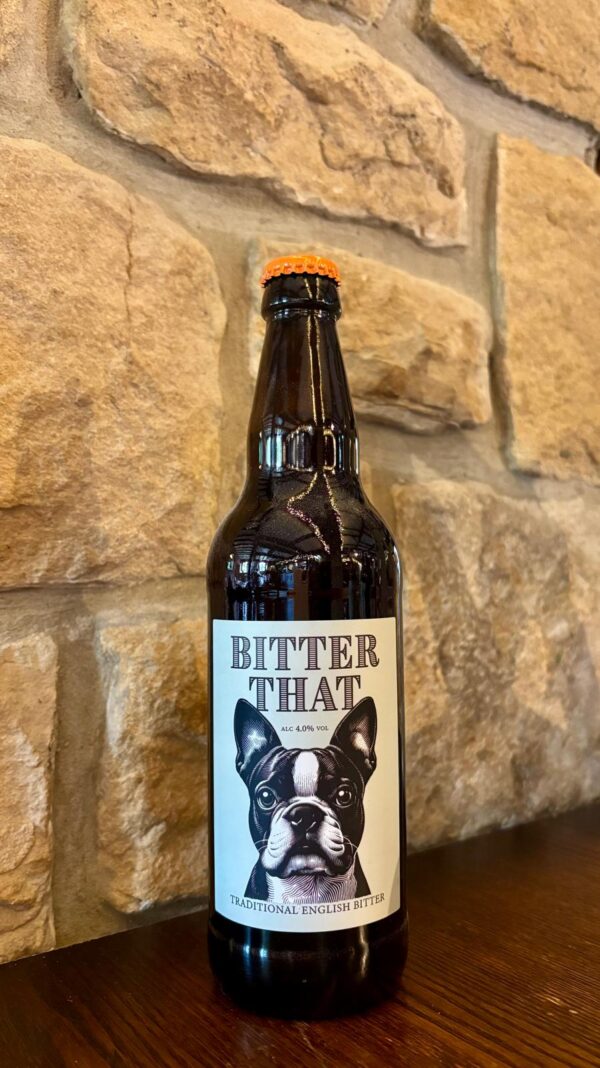Bitter That - Image 2