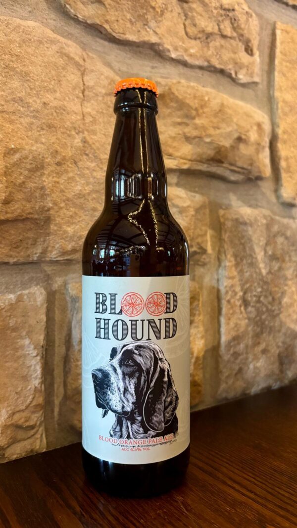 Blood Hound - Image 2