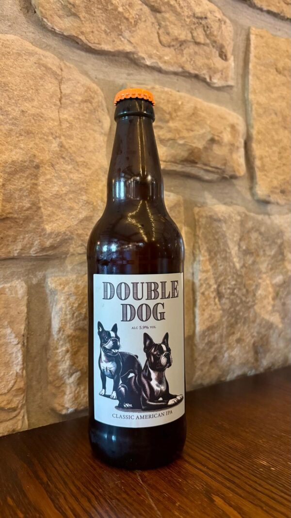 Double Dog - Image 2