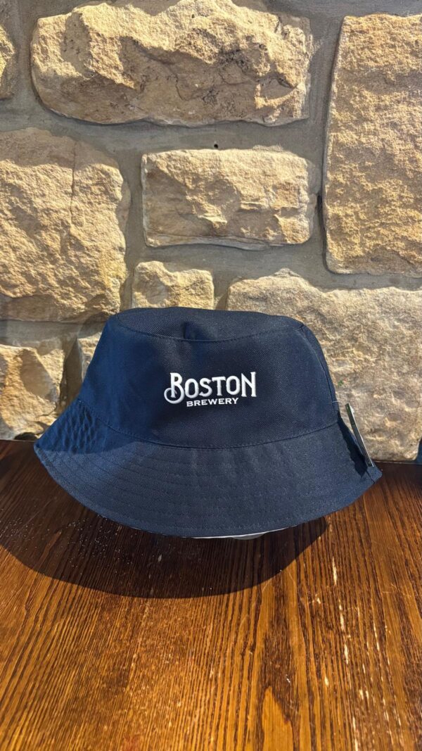 Boston Bucket Hat - Image 2