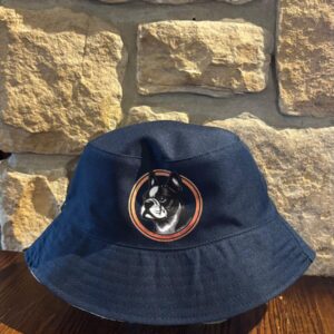 Boston Bucket Hat