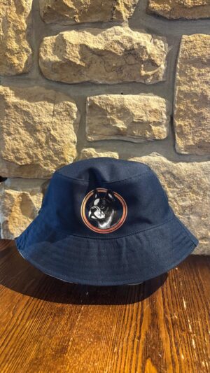 Boston Bucket Hat