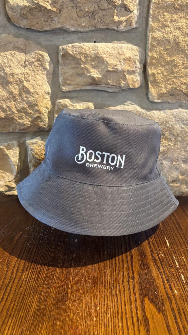 Boston Bucket Hat - Image 4
