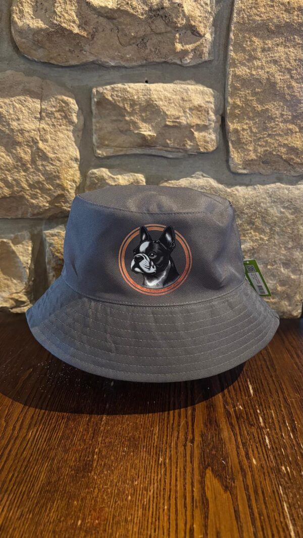 Boston Bucket Hat - Image 3
