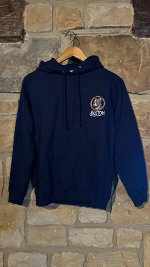 Boston Hoodie