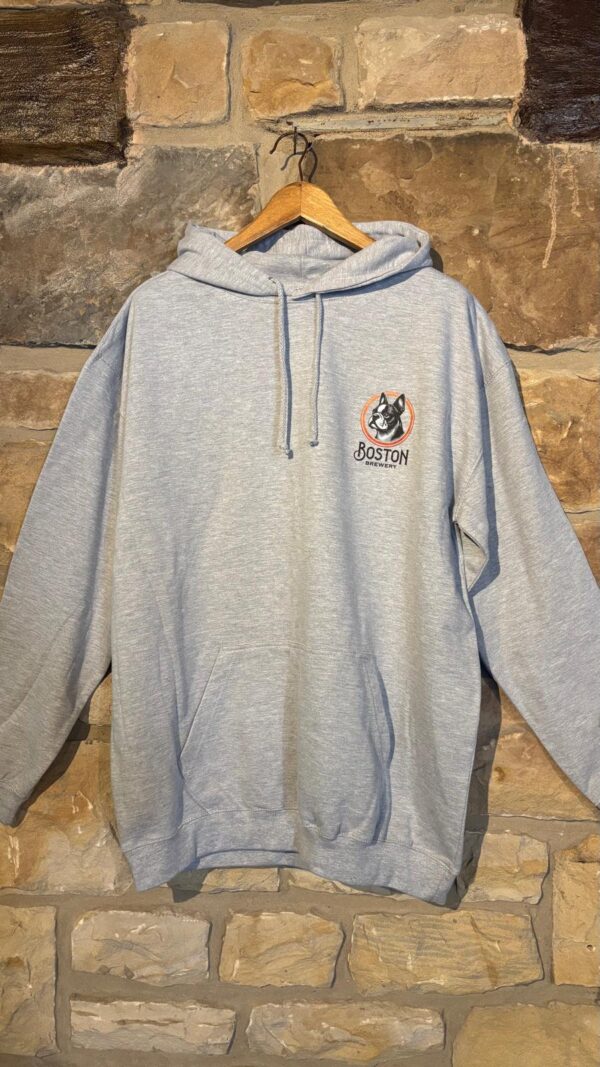 Boston Hoodie - Image 3