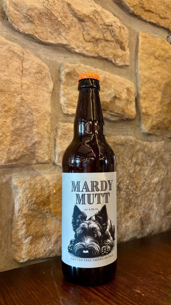 Mardy Mutt - Image 2