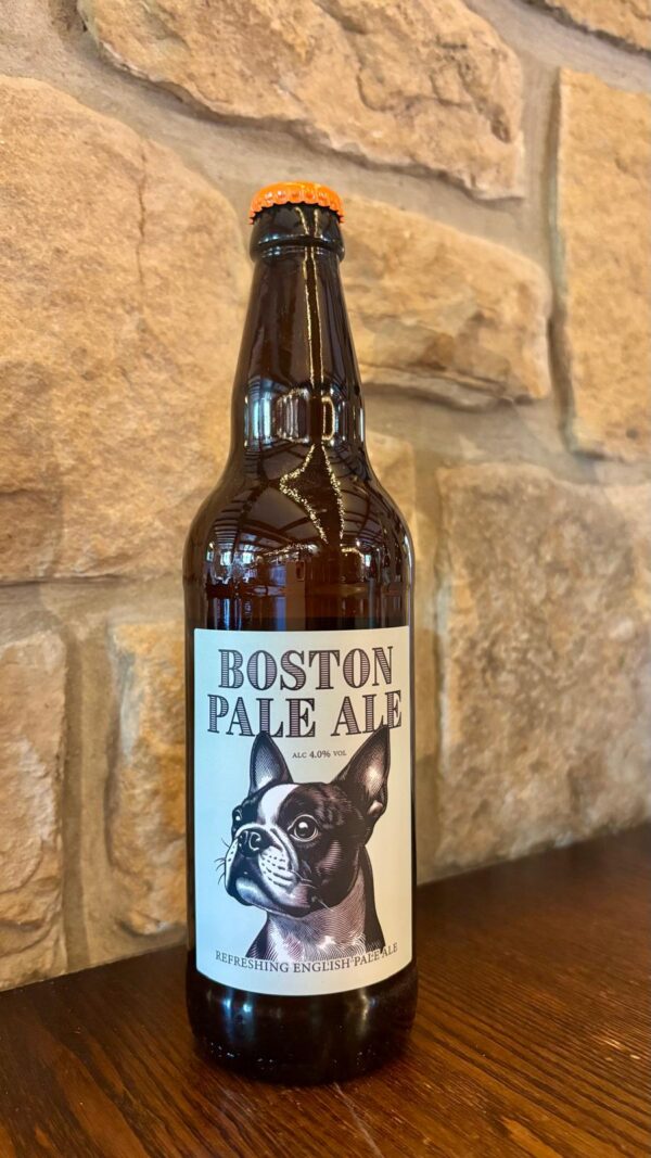 Boston Pale Ale - Image 2