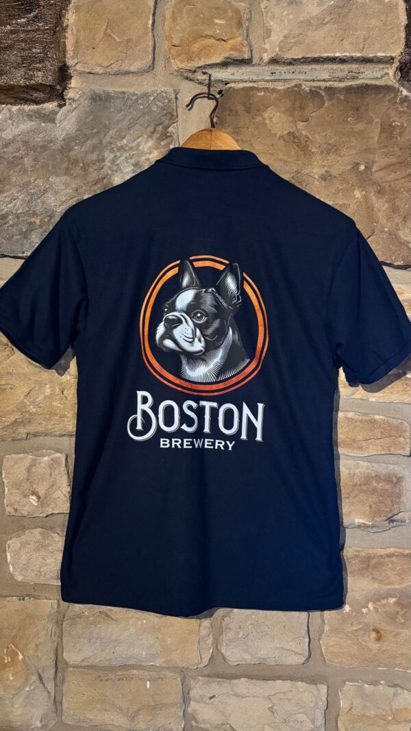Boston Polo Shirt - Image 2