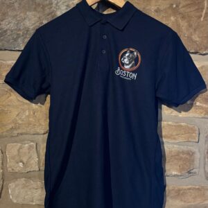 Boston Polo Shirt