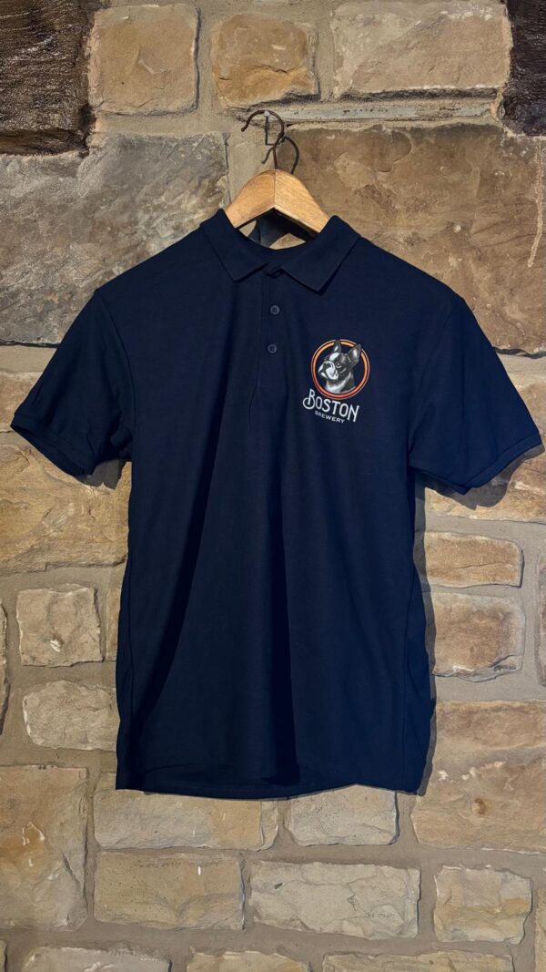 Boston Polo Shirt