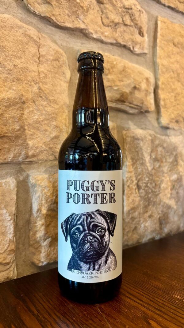 Puggy's Porter - Image 2