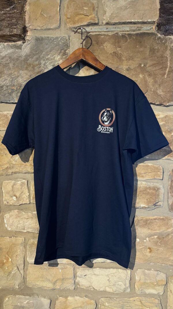 Boston Sweat Shirt - Image 2
