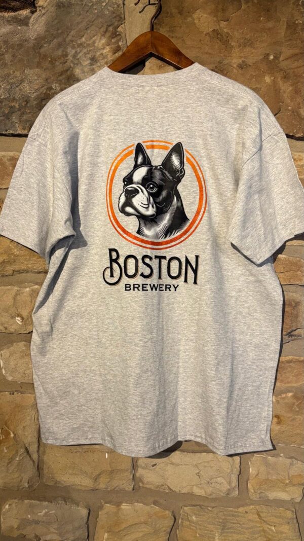 Boston Sweat Shirt - Image 4