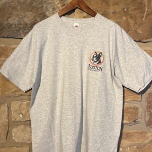 Boston 'T' Shirt