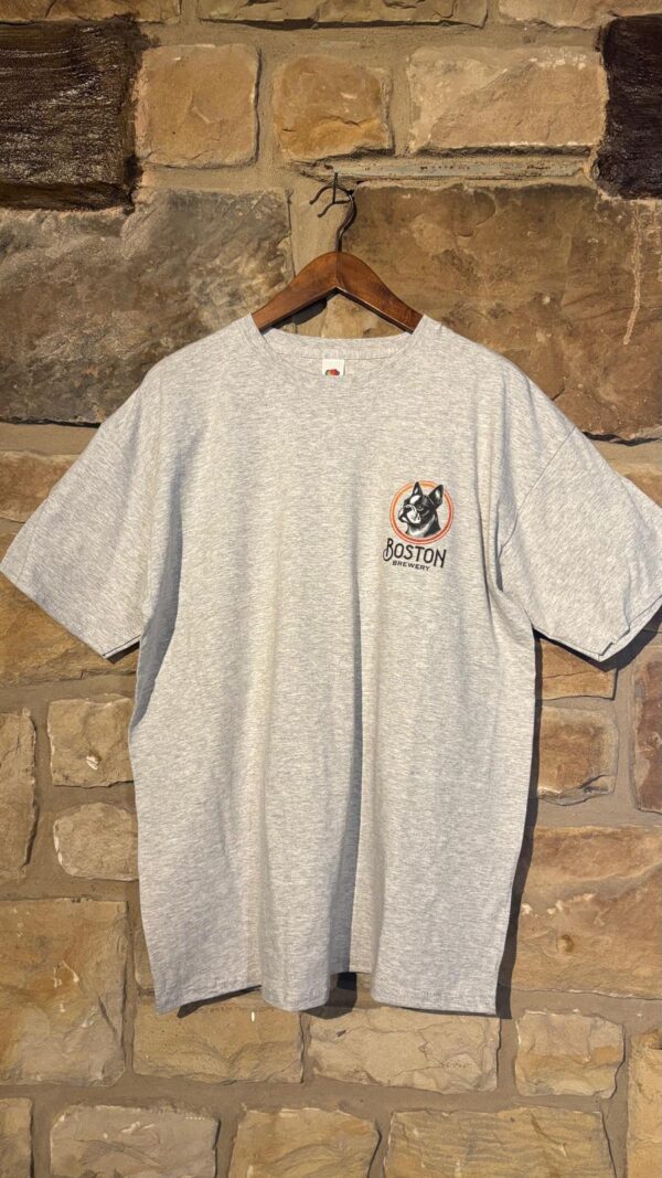 Boston Sweat Shirt