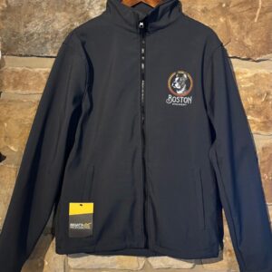 Boston Soft Shell Jacket