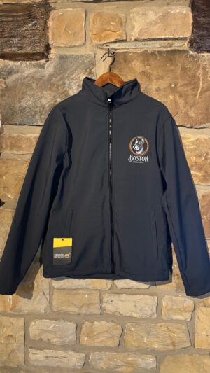 Boston Soft Shell Jacket