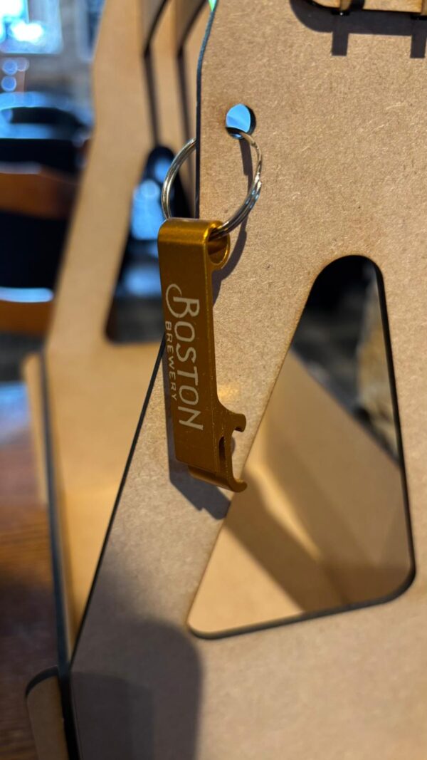 Boston Brewery Bottle Carrier - Image 5