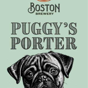 Puggy's Porter