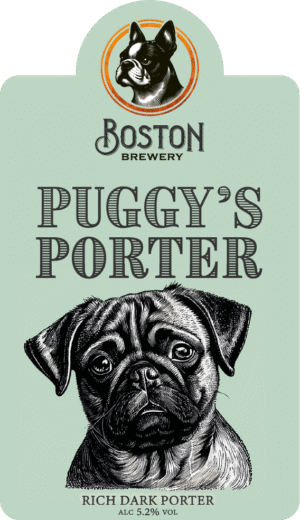 Puggy's Porter