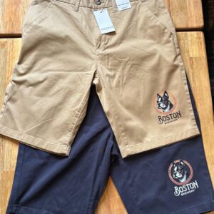 Boston Brewery Shorts