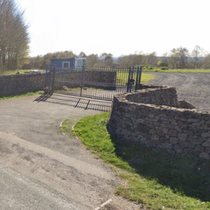 Beckfest Camping Pass - 15th August 2025