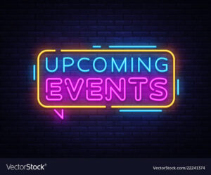 Special Events