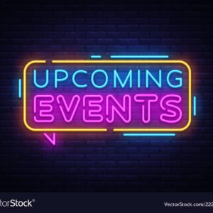Special Events