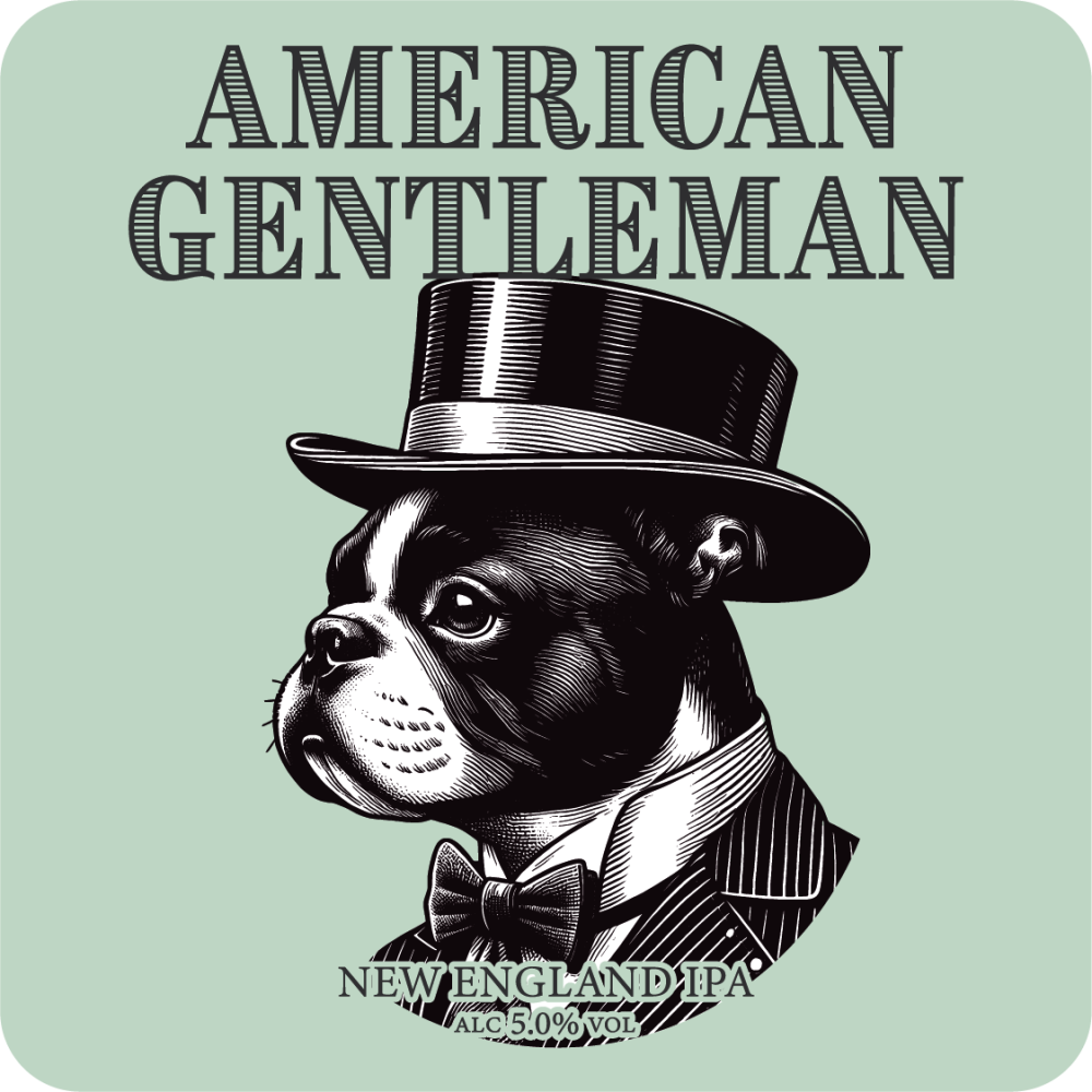 American Gentleman