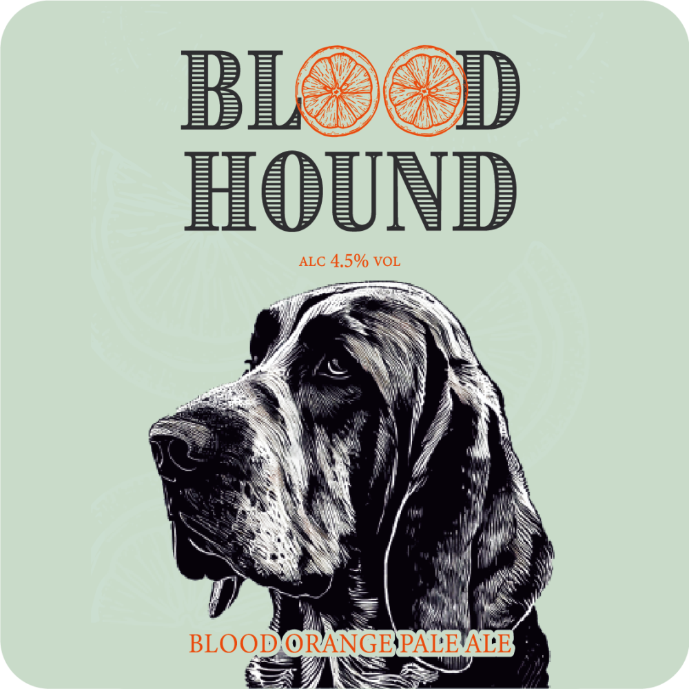 Blood Hound