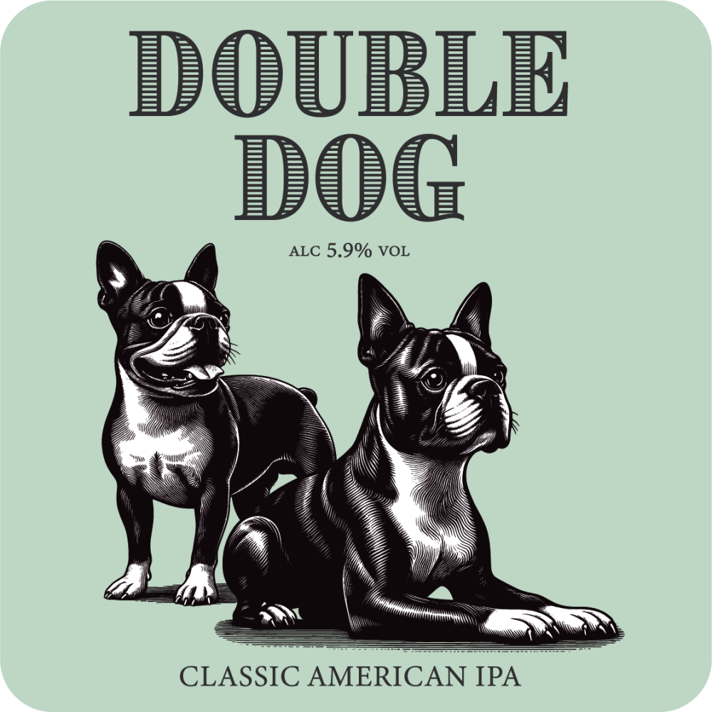 Double Dog