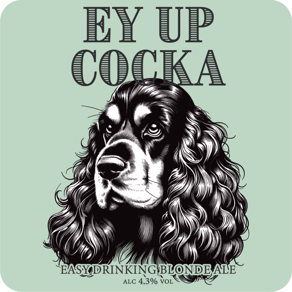 EyUp Cocker
