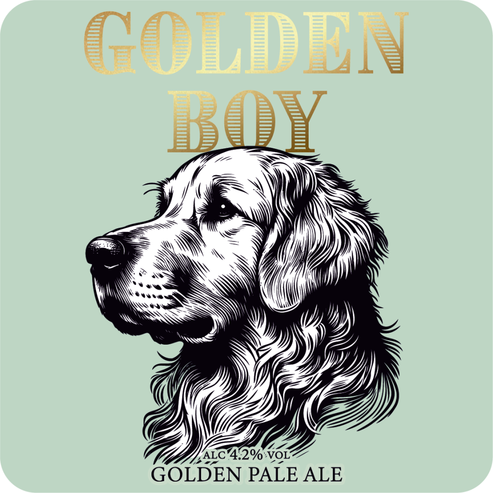 Golden Boy