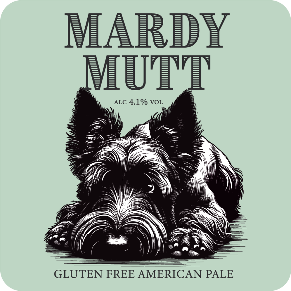 Mardy Mutt