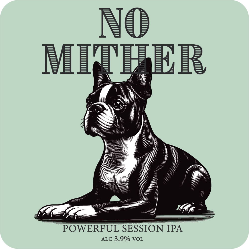 No Mither
