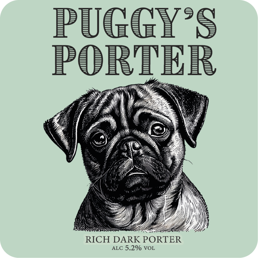 Puggys Porter