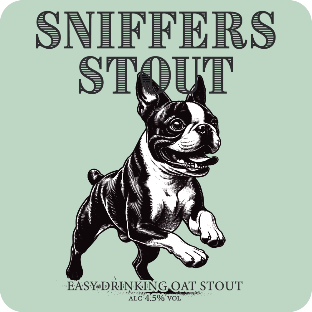 Sniffers Stout