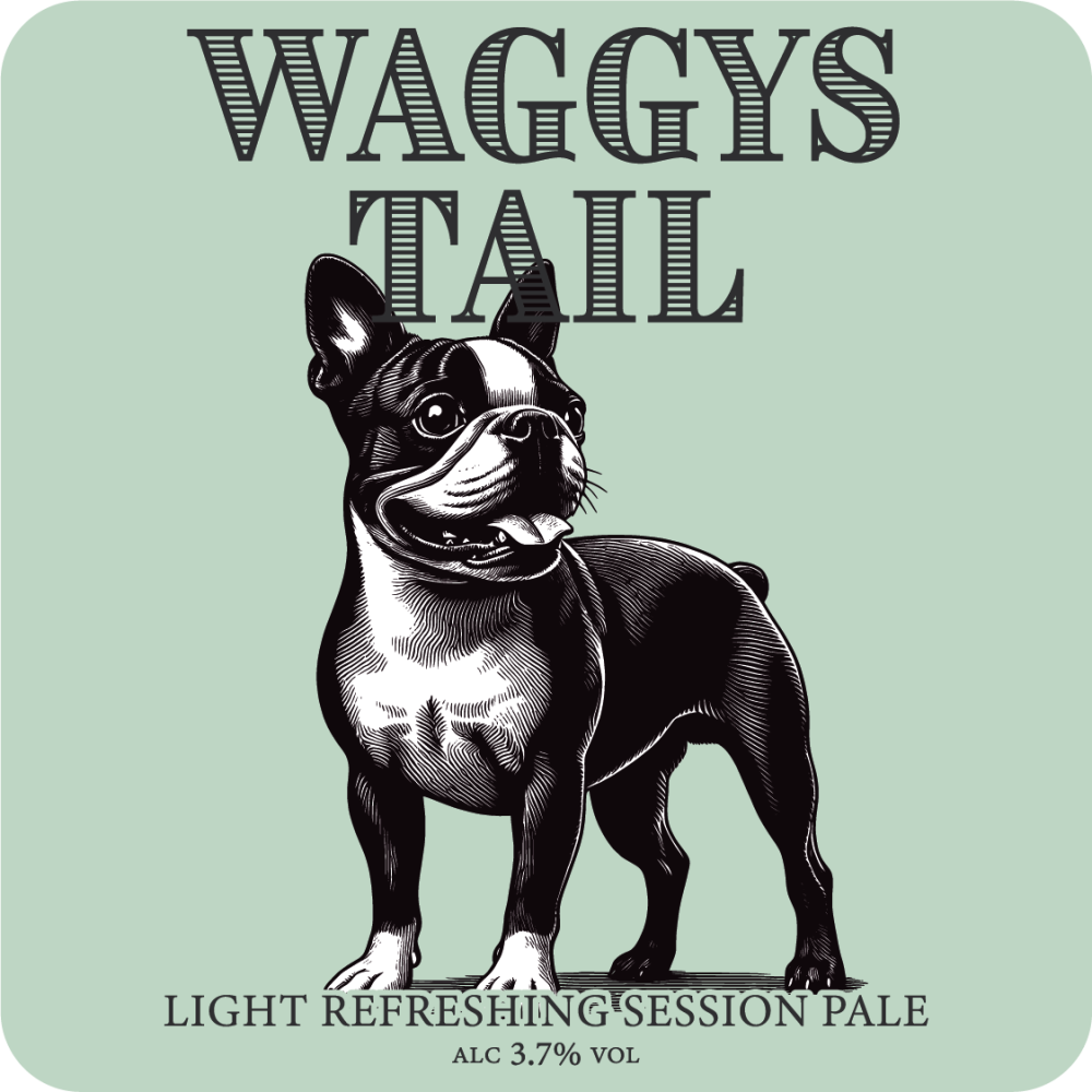 Waggys Tail